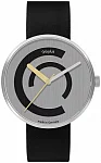 Forum Centum Deluxe Leather Strap