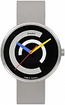 Forum Centum Leather Strap
