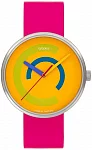 Forum Centum Leather Strap