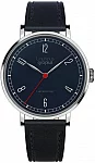 New Bauhaus Chicago 1937 Leather Strap