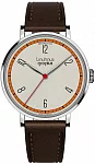 New Bauhaus Chicago 1937 Leather Strap