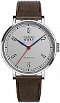New Bauhaus Chicago 1937 Leather Strap