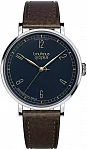 New Bauhaus Chicago 1937 Leather Strap