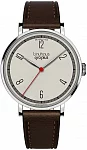 New Bauhaus Chicago 1937 Leather Strap