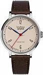 New Bauhaus Chicago 1937 Leather Strap