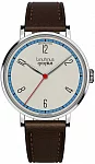 New Bauhaus Chicago 1937 Leather Strap