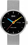 Forum Classic Date Mesh Day-Date