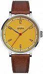 New Bauhaus Dessau 1925 Leather Strap