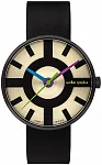 Forum Crossway Deluxe Leather Strap