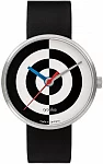 Forum J. Albers Leather Strap