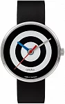 Forum J. Albers Leather Strap
