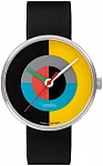 Forum J. Albers Leather Strap