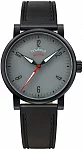 Kontur Automatic Leather Strap