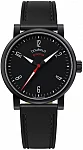 Kontur Automatic Leather Strap