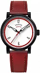 Kontur Automatic Leather Strap