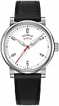 Kontur Automatic Leather Strap