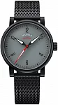 Kontur Automatic Mesh