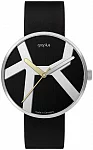 Forum Move Deluxe Leather Strap