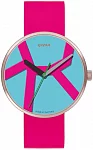 Forum Move Leather Strap