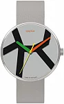 Forum Move Leather Strap