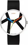 Forum Move Leather Strap