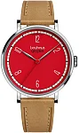 Bauhaus Walter Gropius New Bauhaus Dessau 1925 Leather Strap WG.N003-21