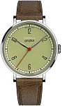 Bauhaus Walter Gropius New Bauhaus Dessau 1925 Leather Strap WG.N003-10