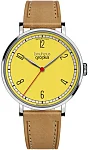 Bauhaus Walter Gropius New Bauhaus Dessau 1925 Leather Strap WG.N003-12
