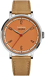 Bauhaus Walter Gropius New Bauhaus Dessau 1925 Leather Strap WG.N003-11