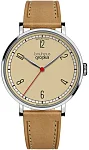 New Bauhaus Dessau 1925 Leather Strap