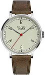 Bauhaus Walter Gropius New Bauhaus Dessau 1925 Leather Strap WG.N003-08