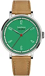Bauhaus Walter Gropius New Bauhaus Dessau 1925 Leather Strap WG.N003-13