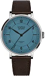 New Bauhaus Elektropolis Leather Strap