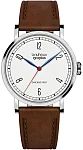 Bauhaus Walter Gropius New Bauhaus Frauen am Bauhaus Chicago 1937 Leather Strap WG.NL002-04