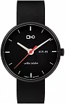 Forum Simplex Leather Strap
