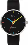 Forum Simplex Leather Strap