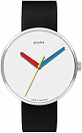 Forum Simplex Leather Strap