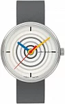 Forum Space Loop Leather Strap