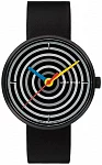 Forum Space Loop Leather Strap