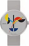 Forum Triade der Sinne Leather Strap
