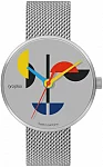 Forum Triade der Sinne Mesh