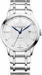 Classima Gent Automatic Date Steel Grey Dial