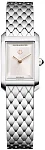 Baume & Mercier Hampton Lady Quartz Steel Beige Dial M0A10860