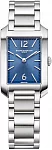 Hampton Lady Quartz Steel Blue Dial Limited Edition