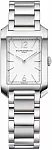 Baume & Mercier Hampton Lady Quartz Steel Grey Dial Limited Edition M0A10473