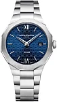 Baume & Mercier Riviera Gent Date Steel Blue Dial M0A10844