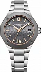 Baume & Mercier Riviera Lady Automatic Date Steel Ardoise Dial M0A10661
