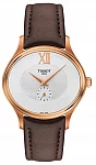 Tissot Bella Ora PVD T103.310.36.033.00