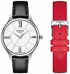 Bella Ora Round Strap Set
