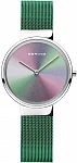 Bering Anniversary Lady Mesh 10X31-ANNIVERSARY1